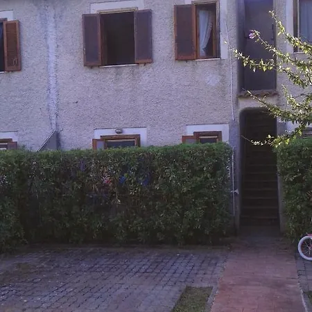 Condominio L' Arco Magno *