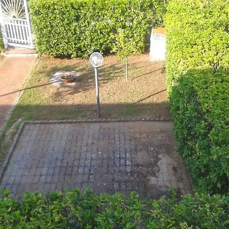 Condominio L' Arco Magno *
