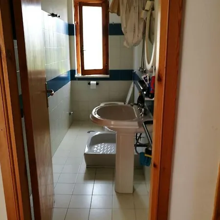 度假居 Condominio L' Arco Magno *