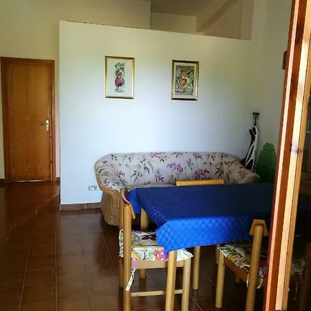 Condominio L' Arco Magno 圣尼科拉阿尔切拉