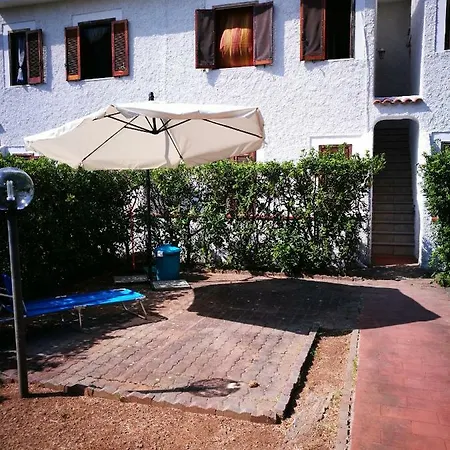 Condominio L' Arco Magno 圣尼科拉阿尔切拉