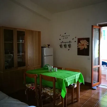 Condominio L' Arco Magno 度假居 *