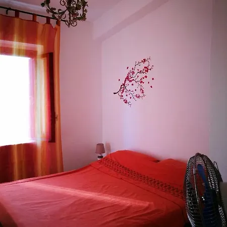 Condominio L' Arco Magno 圣尼科拉阿尔切拉
