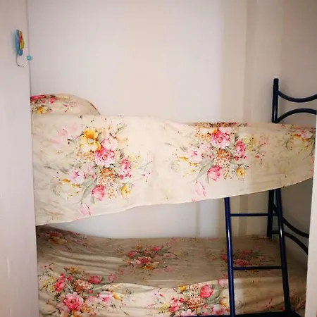 Condominio L' Arco Magno 圣尼科拉阿尔切拉